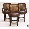 Barstool Set