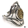 Sterling Ring