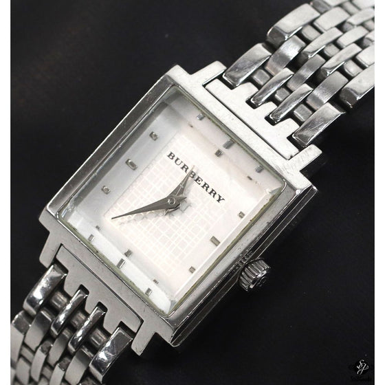 Burberry Watch