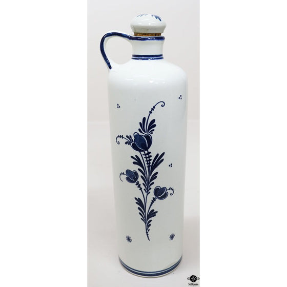 Delft Decanter