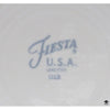 Fiesta Plate Set