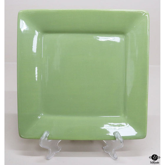 Plate Set