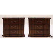  Bernhardt Nightstands (Pair)