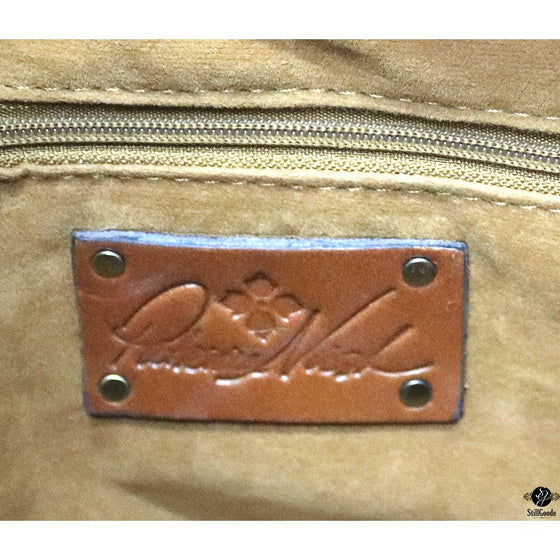 Patricia Nash Purse