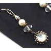 Sterling Earrings