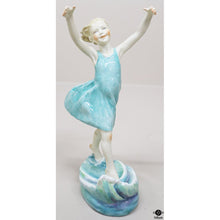  Royal Worcester Figurine