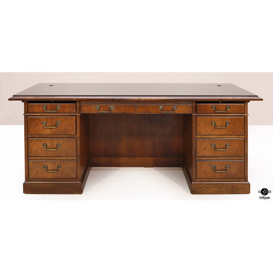 Kimball Desk