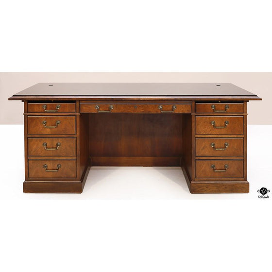 Kimball Desk