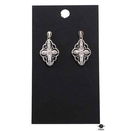 Sterling Earrings