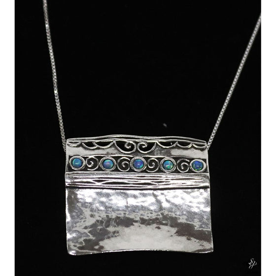 Sterling Necklace