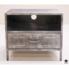 Pottery Barn Nightstands (Pair)