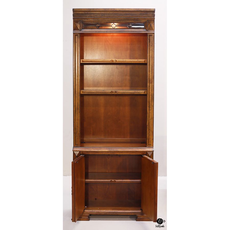 Aspen Home Bookcase