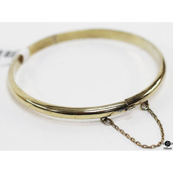 Sterling Bracelet