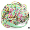 Vera Bradley Travel Bag