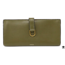 Fossil Wallet