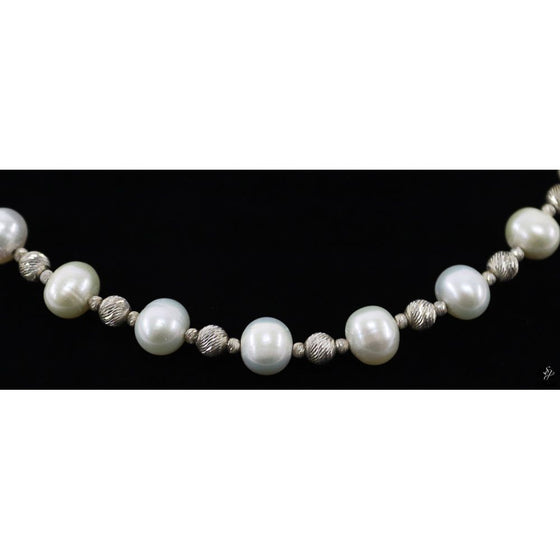 Sterling Necklace