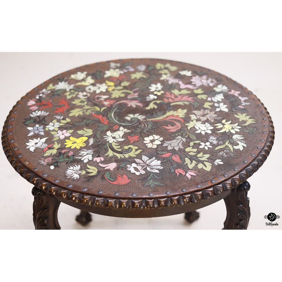 Foyer Table