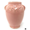 McCoy Vase