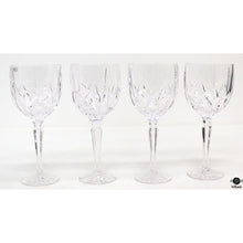  Marquis Waterford Stemware