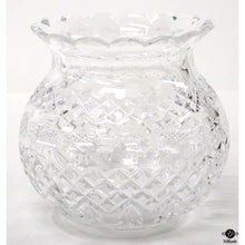  Waterford Vase