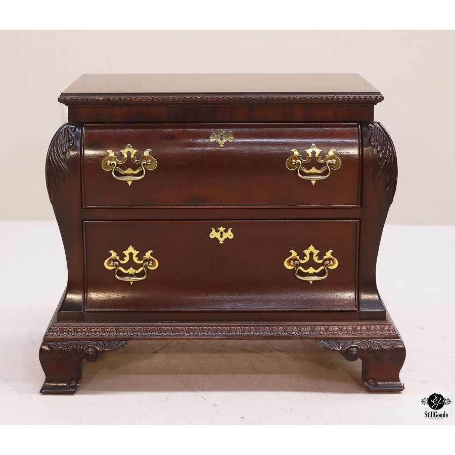 Century Nightstand