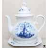 Delft Tea Pot
