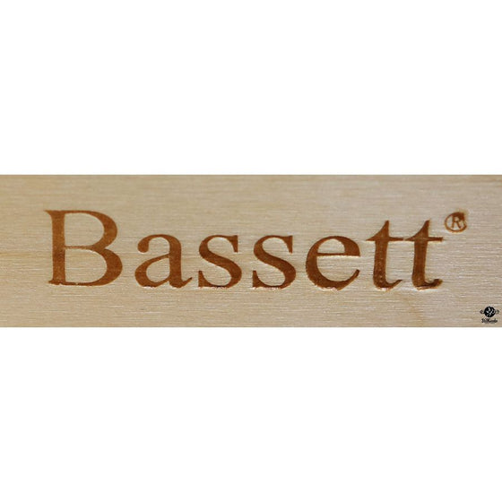 Bassett Dresser