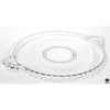 Imperial Glass Platter