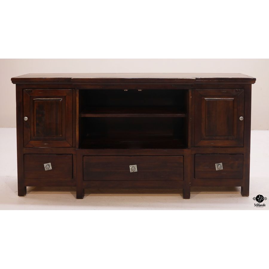 Canyon Console