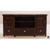 Canyon Console