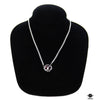 Sabika Necklace