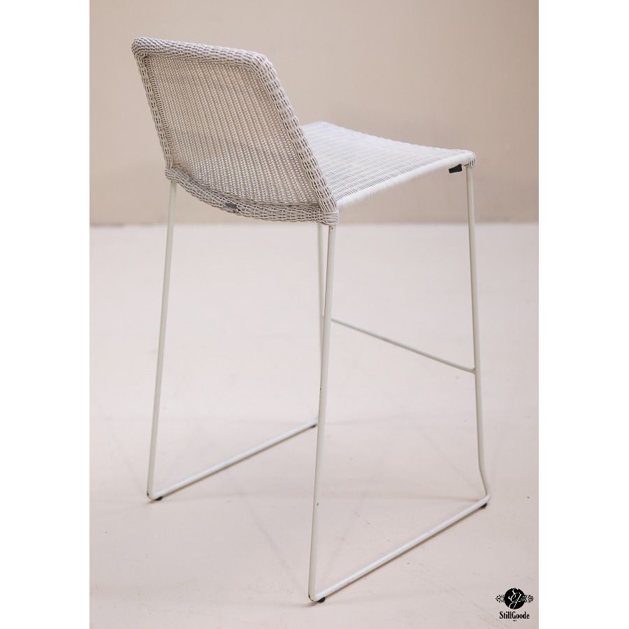 Cane-Line Barstool Set
