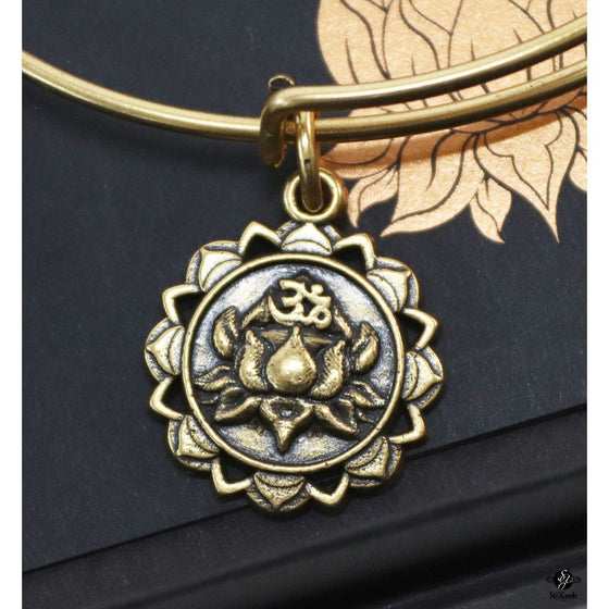 Alex and Ani Bracelet