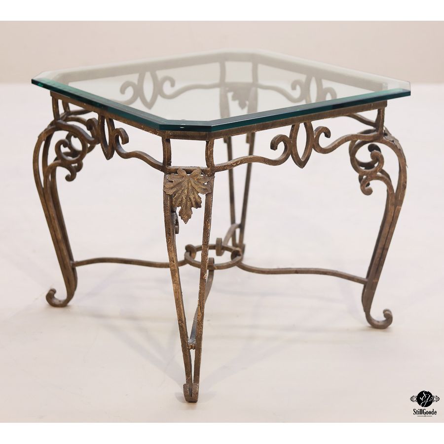 End Tables (Pair)
