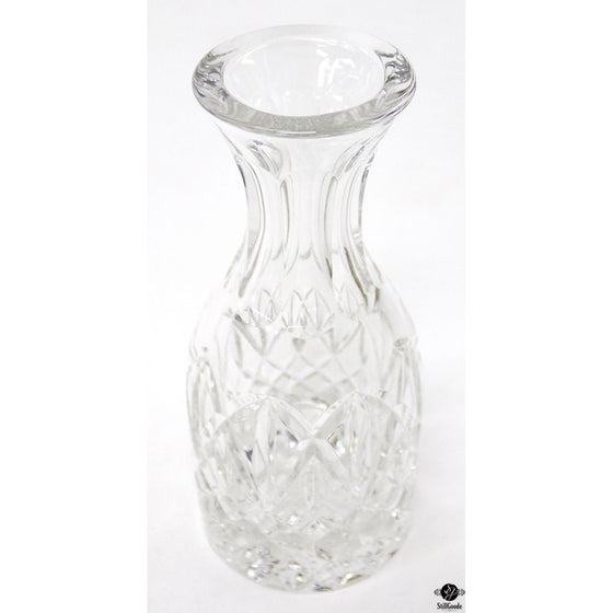 Waterford Carafe