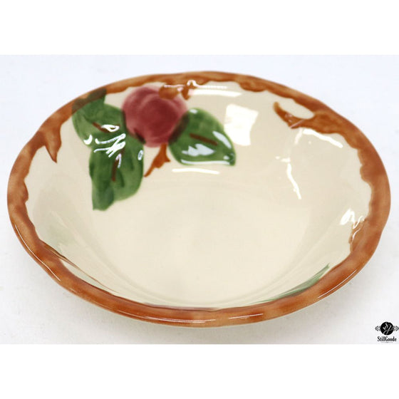 Franciscan Bowl Set