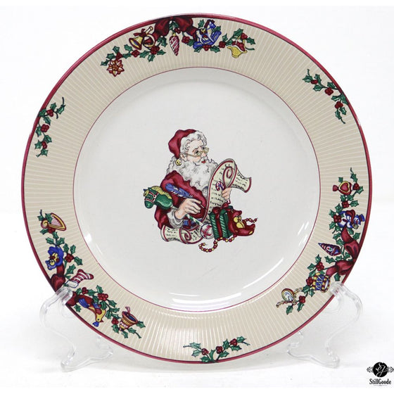 Fitz & Floyd Christmas