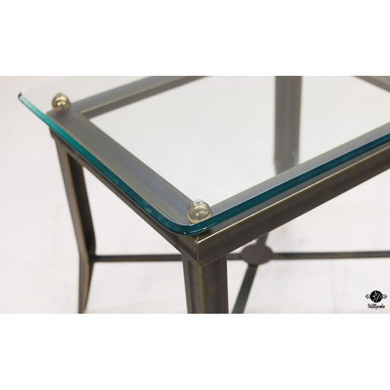 Swaim End Table