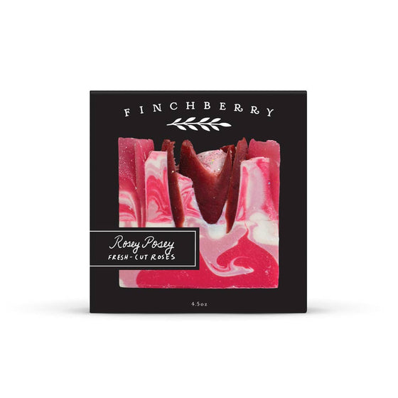 Finchberry Soap