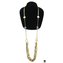  Chloe + Isabel Necklace