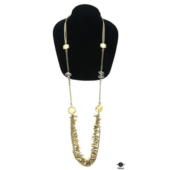 Chloe + Isabel Necklace