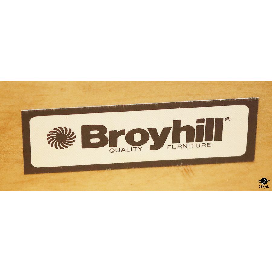 Broyhill Nightstand