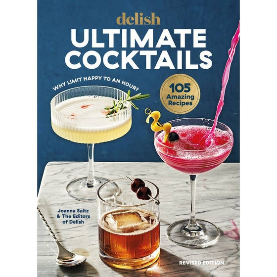 New Book