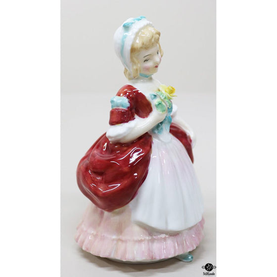Royal Doulton Figurine
