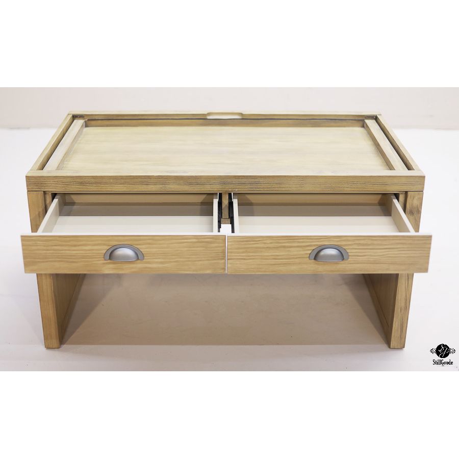 Grandin Road Coffee Table