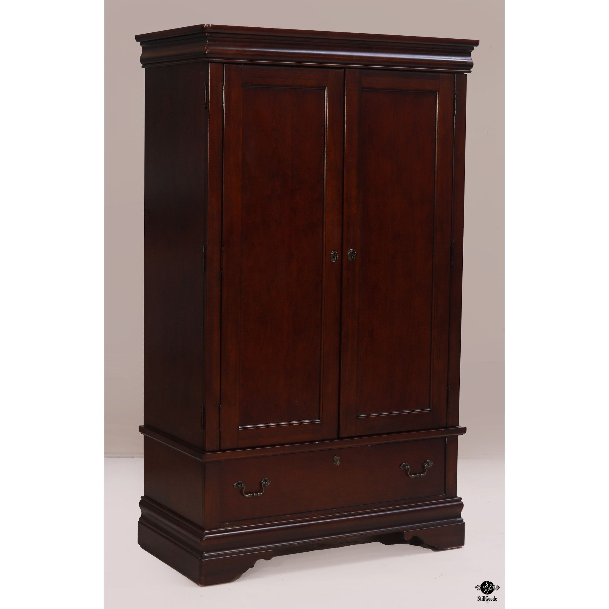 Thomasville Armoire