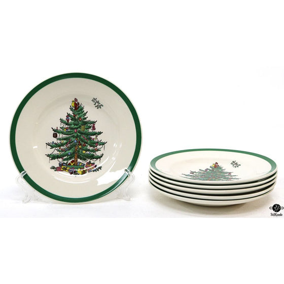 Spode Christmas