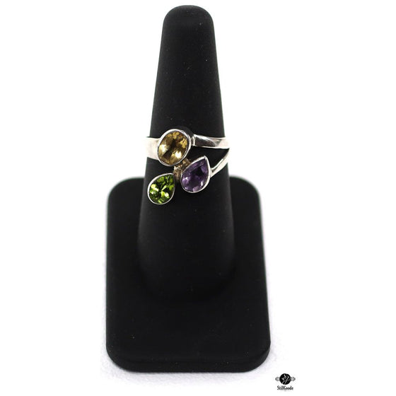 Sterling Ring
