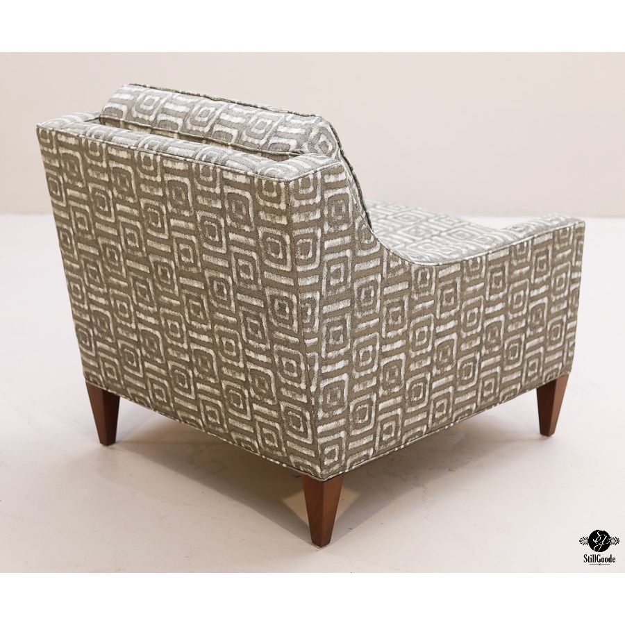 Barclay Butera Chairs (Pair)