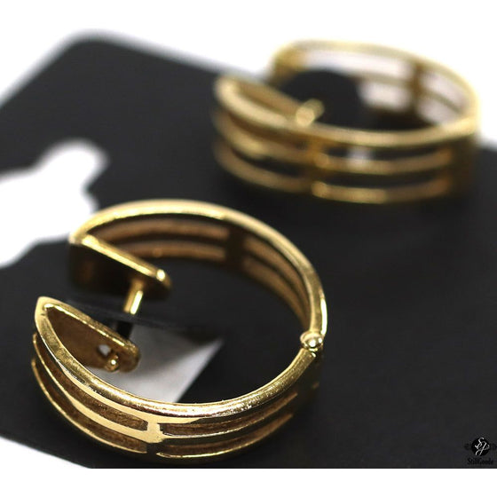 14k Earrings